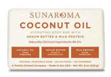 Load image into Gallery viewer, Soap by Sunaroma