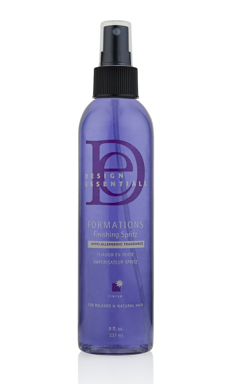 Formations Finishing Spritz by Design Essentials 8 FL. OZ.