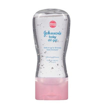 Load image into Gallery viewer, Johnson’s Baby Oil Gel by Johnson &amp; Johnson