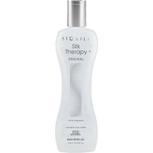 Load image into Gallery viewer, Biosilk Silk Therapy