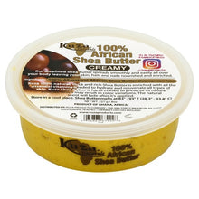 Load image into Gallery viewer, Shea Butter by Kuza by 8OZ