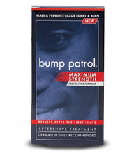 Load image into Gallery viewer, Bump Patrol