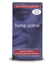Load image into Gallery viewer, Bump Patrol
