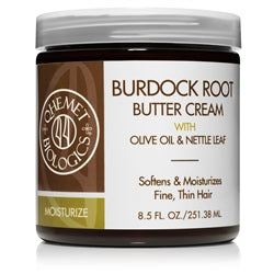 Burdock Root Butter Cream by Qhemet Biologics