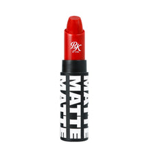 Load image into Gallery viewer, Matte Lipstick By Ruby Kisses 3.5 g