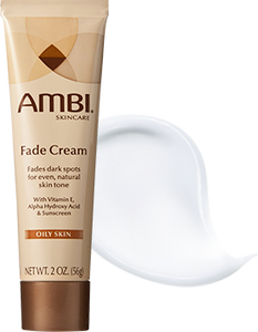 Ambi skincare 2024 fade cream