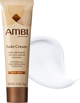 Fade Cream by Ambi 2 OZ