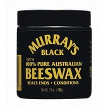 Load image into Gallery viewer, 100% Pure Australian Beeswax by Murrays