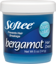 Load image into Gallery viewer, Bergamot Hair Dress by Softee 12 OZ