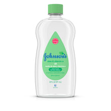 Load image into Gallery viewer, Johnson’s Baby Oil by Johnson &amp; Johnson
