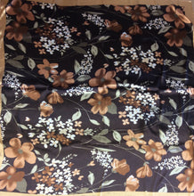 Load image into Gallery viewer, Satin Silky Scarf 35”X35”