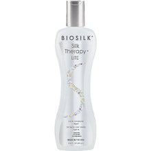 Load image into Gallery viewer, Biosilk Silk Therapy