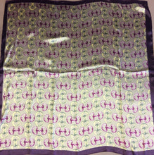Load image into Gallery viewer, Satin Silky Scarf 35”X35”