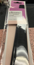 Load image into Gallery viewer, Barber Comb 7 1/4” D32 by Diane