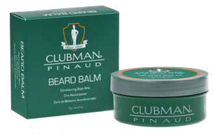 Beard Balm by Clubman Pinaud