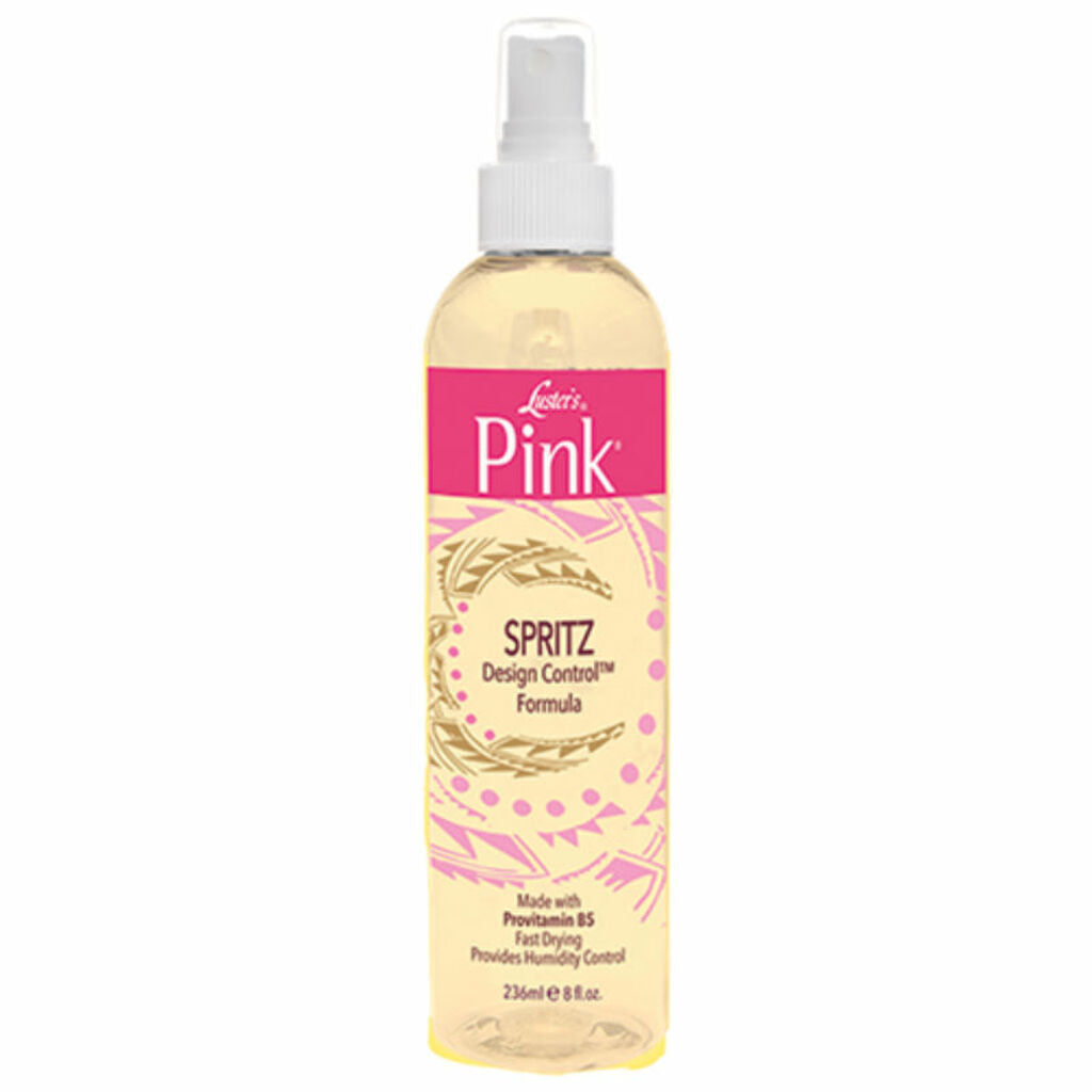 Spritz by Luster’s Pink 8 Fl. Oz.