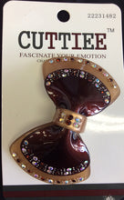 Load image into Gallery viewer, Cuttiee Ponytail Holder Hair Clips
