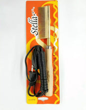 Load image into Gallery viewer, Stella Professional Pressing Comb