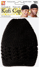 Load image into Gallery viewer, Kufi Cap by Beauty Town