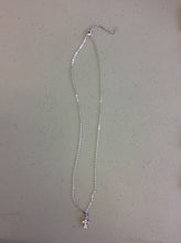 Load image into Gallery viewer, Cubic Zirconia 18”-20” Chain
