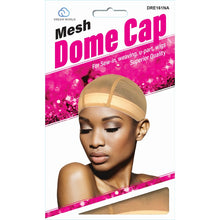 Load image into Gallery viewer, Dream World Mesh Dome Cap