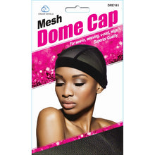 Load image into Gallery viewer, Dream World Mesh Dome Cap