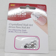 Load image into Gallery viewer, Nail Art Rhinestone by kiss