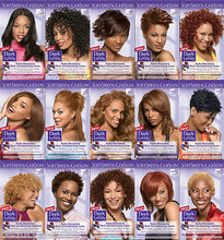Load image into Gallery viewer, Dark and Lovely Fade Resist Rich Conditioning Color by Soft Sheen Carson