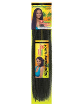 Load image into Gallery viewer, Expressions 3X Afro Twist Braid (KN) by Janet Collection