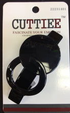 Load image into Gallery viewer, Cuttiee Ponytail Holder Hair Clips
