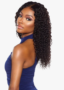 Bohemian Wet & Wavy 3X Multi Bundle 100% Virgin Human Hair by Sensationnel