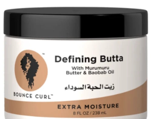Bounce Curl Defining Butta 8 FL OZ