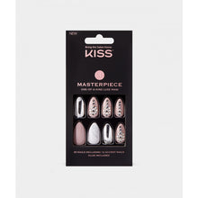 Load image into Gallery viewer, Masterpiece One-Of-A-Kind Luxe Mani by Kiss
