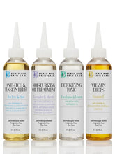 Load image into Gallery viewer, Design Essentials Scalp And Skin Care