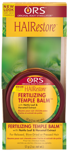 Fertilizing Temple Balm by ORS 2 Oz