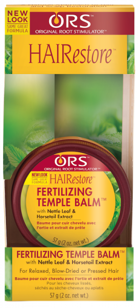 Fertilizing Temple Balm by ORS 2 Oz