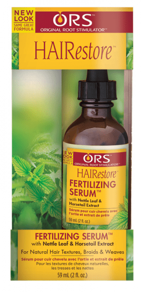 Fertilizing Serum by ORS 2 Fl. Oz