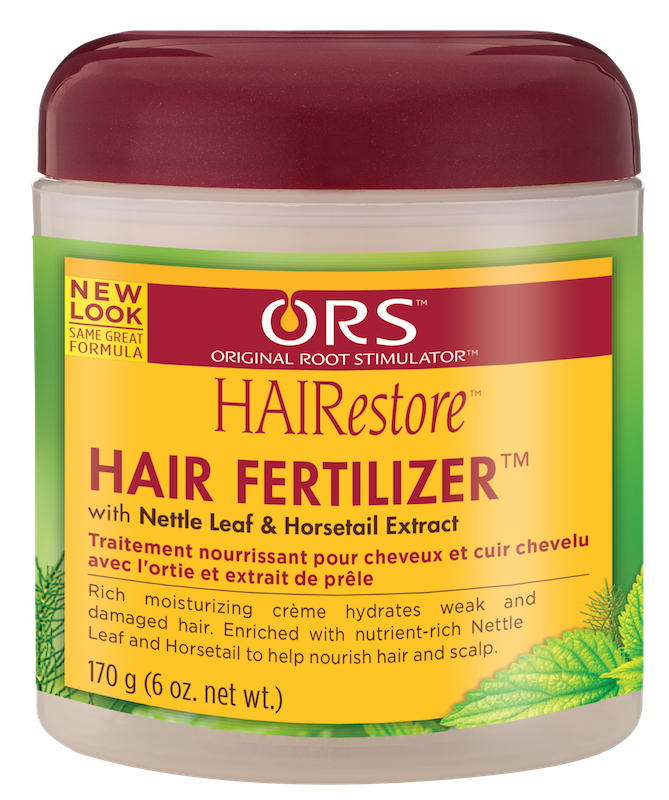 Hair Fertilizer by ORS 6 Oz