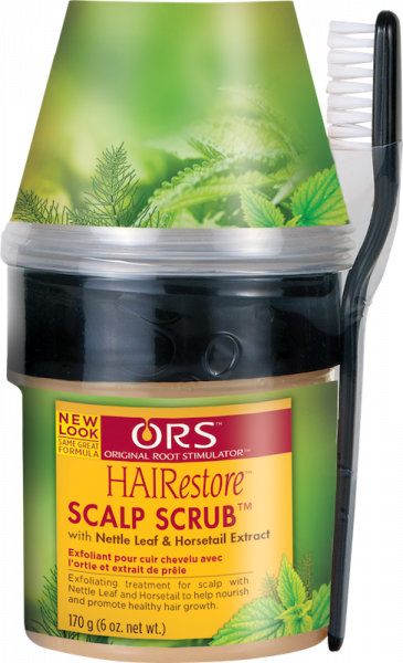 Scalp Scrub by ORS 6 Oz