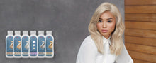 Load image into Gallery viewer, Blondor Pemanent Liquid Toner by Wella 2 FL OZ