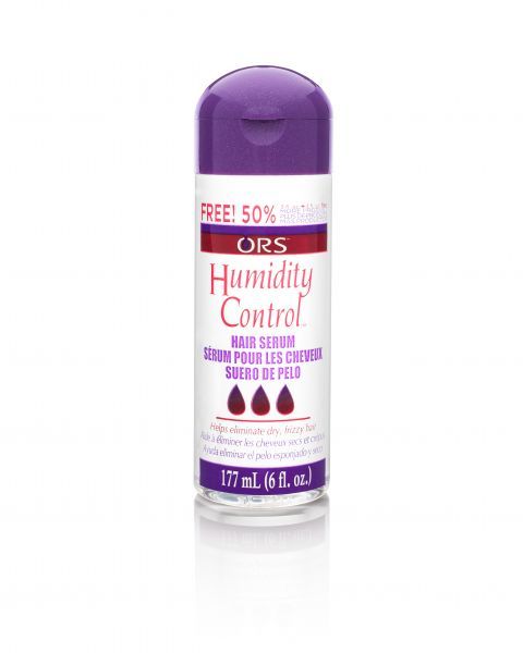 Humidity Control Serum by ORS 6 Fl. Oz