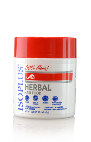 Herbal Hair Food by a Isoplus 5.25 OZ