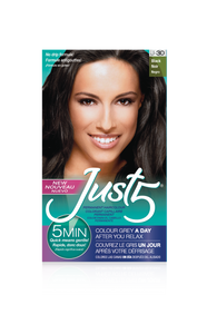 Just 5 Hair Color