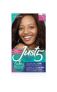 Just 5 Hair Color