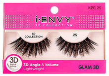 Load image into Gallery viewer, 3D Angle &amp; Volume Lash Strip by I Envy Kiss