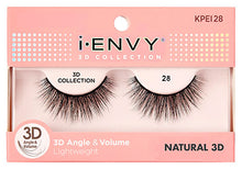 Load image into Gallery viewer, 3D Angle &amp; Volume Lash Strip by I Envy Kiss