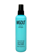 Load image into Gallery viewer, Wigout Leave-in Detangler by Style Factor