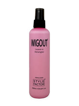 Load image into Gallery viewer, Wigout Leave-in Detangler by Style Factor