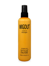 Load image into Gallery viewer, Wigout Leave-in Detangler by Style Factor