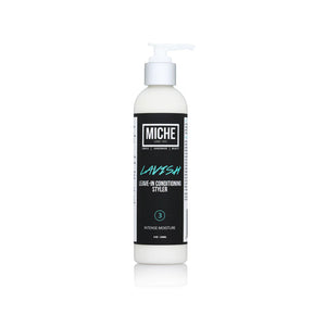 Miche Lavish Leave-In Conditioning Styler 8 OZ